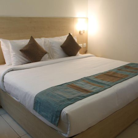 Hotel Southern Grand Vijayawada Luaran gambar