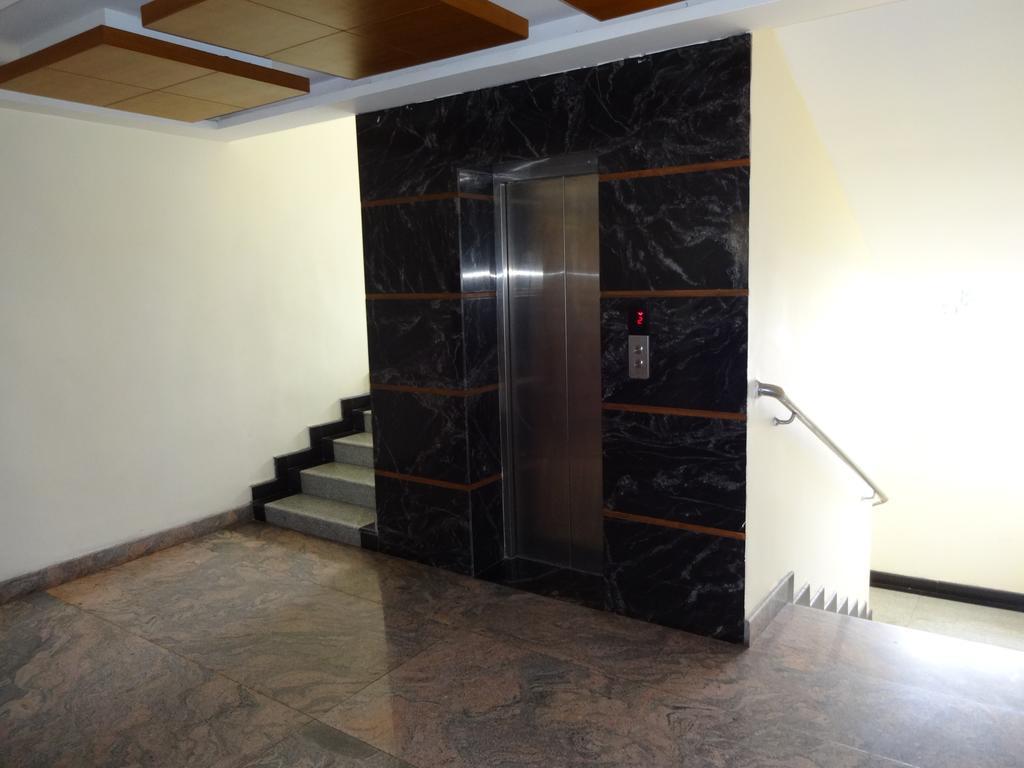 Hotel Southern Grand Vijayawada Luaran gambar