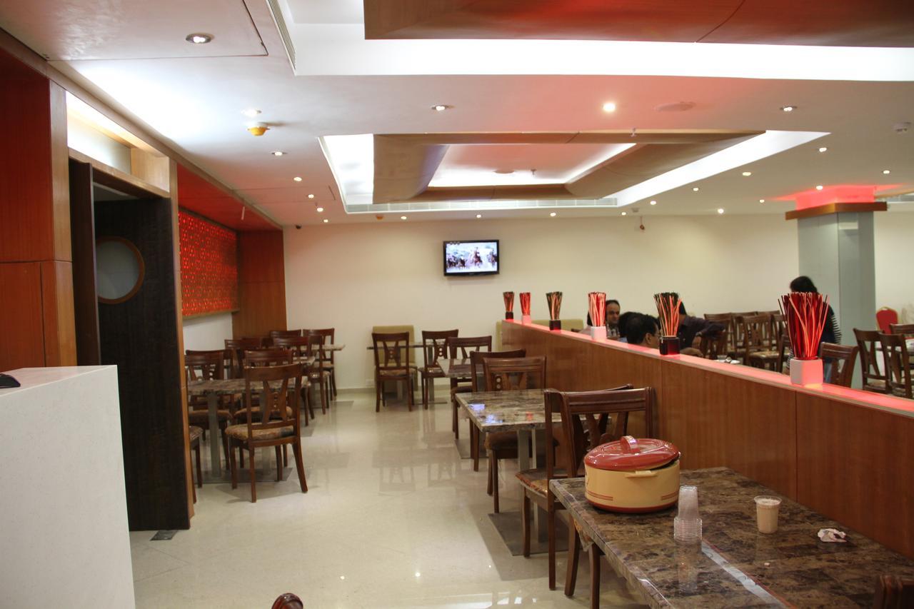 Hotel Southern Grand Vijayawada Luaran gambar